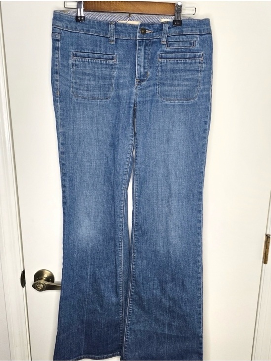 GAP Denim - GAP Light Blue Flare Jeans